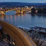 High End Budapest In The City Center