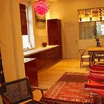 High End Budapest In The City Center