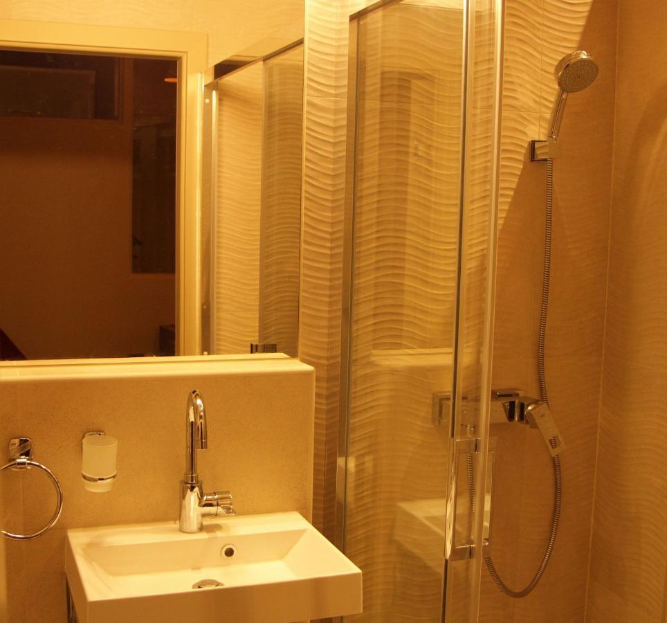 Apartment High End In The Center