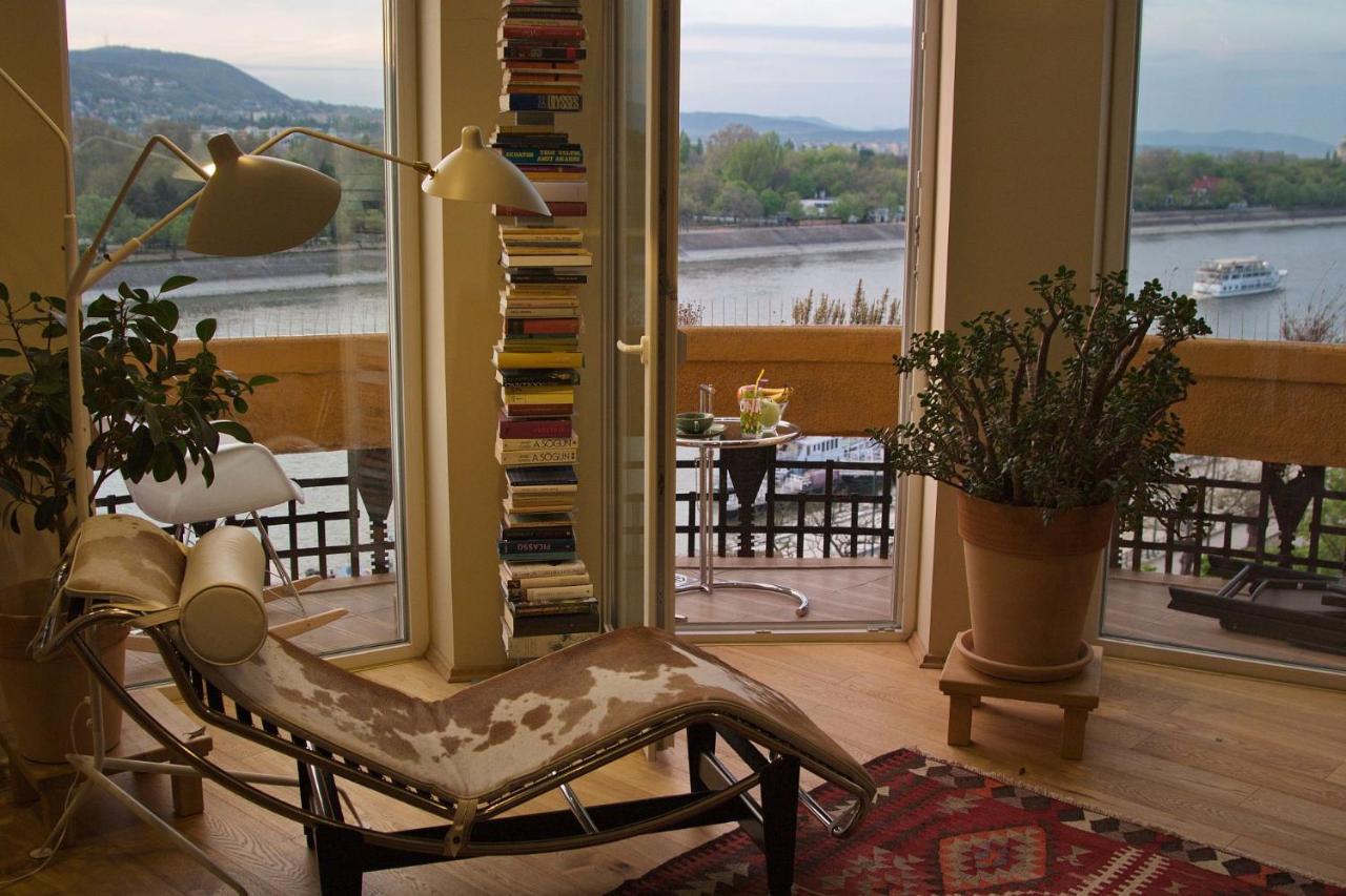 Apartment High End In The Center
