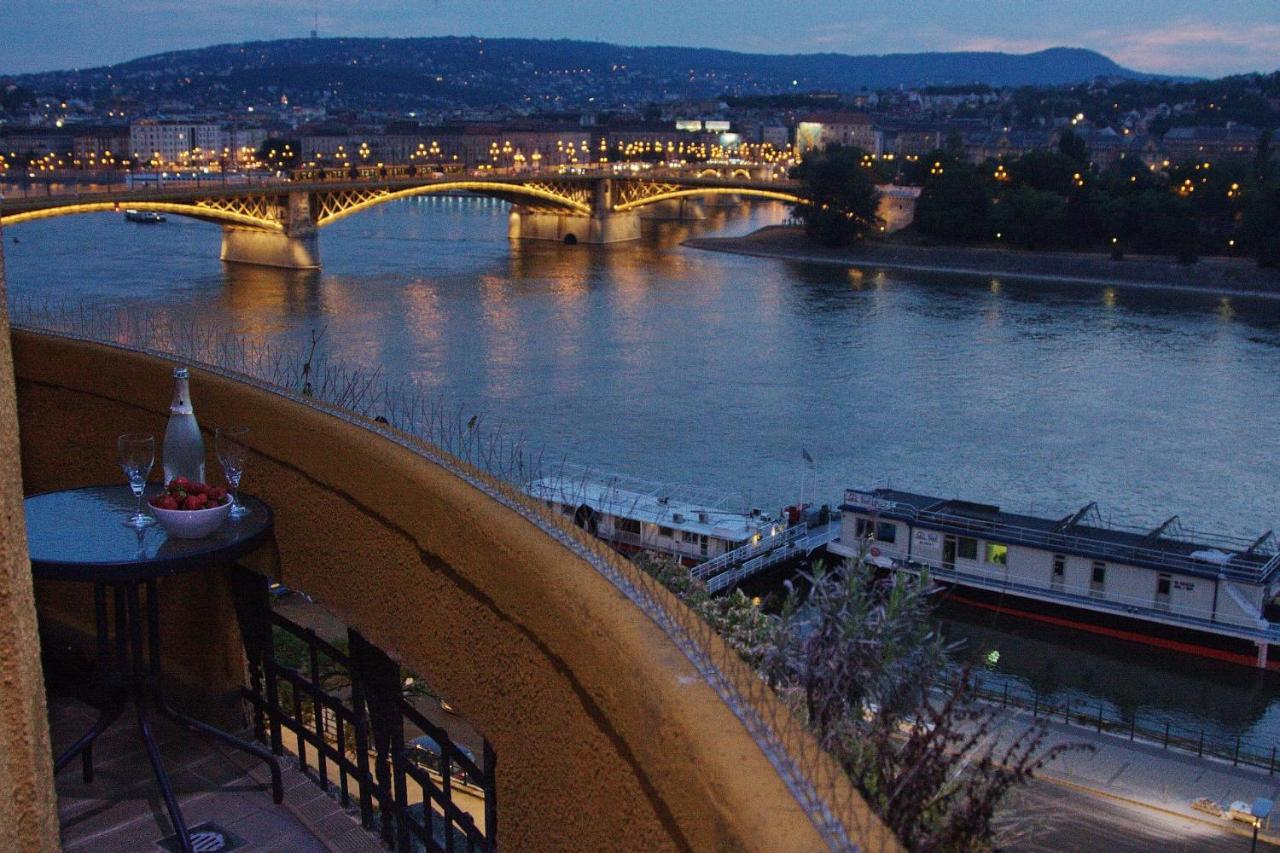 High End In The Center Budapest