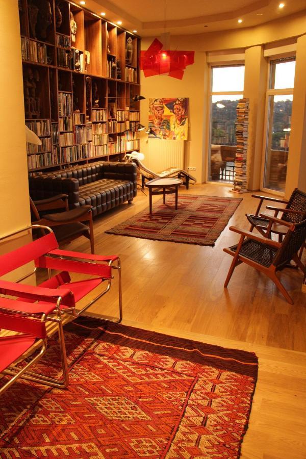 High End In The Center Apartment Budapest