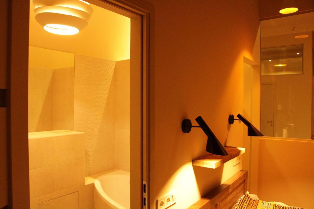 High End In The Center Apartment